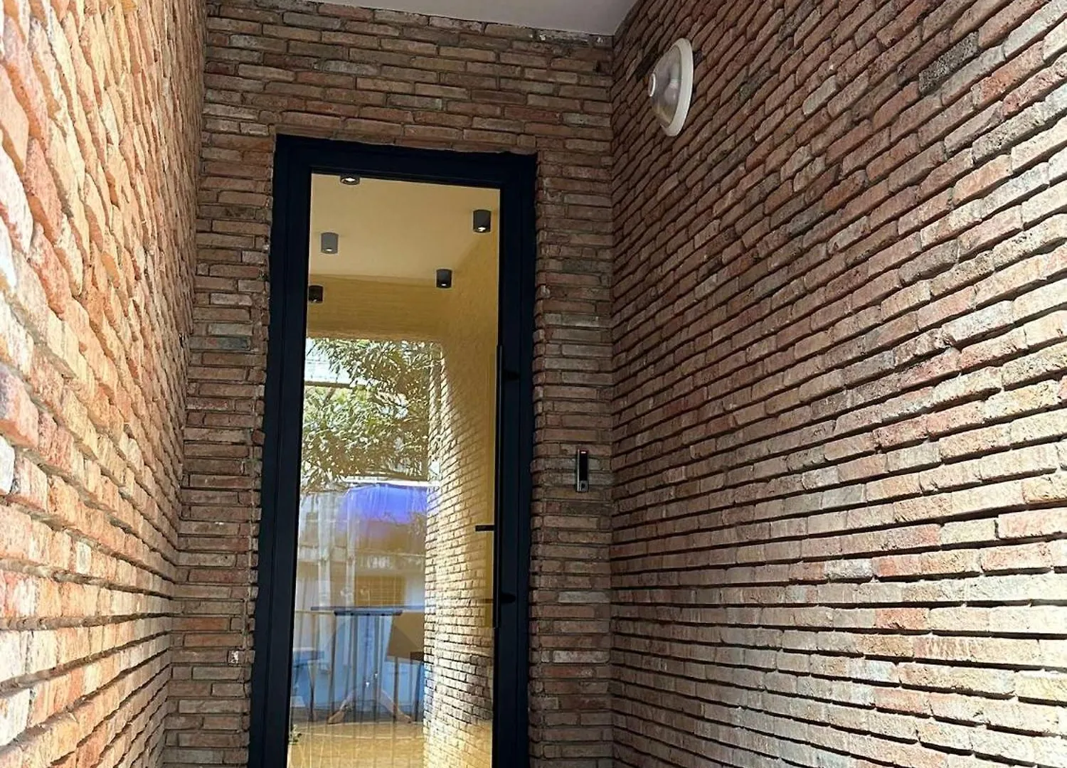 Niari Apartments 3 In Old Batumi 0*,  Georgia
